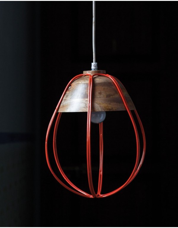 Gerd Hanging Lamp