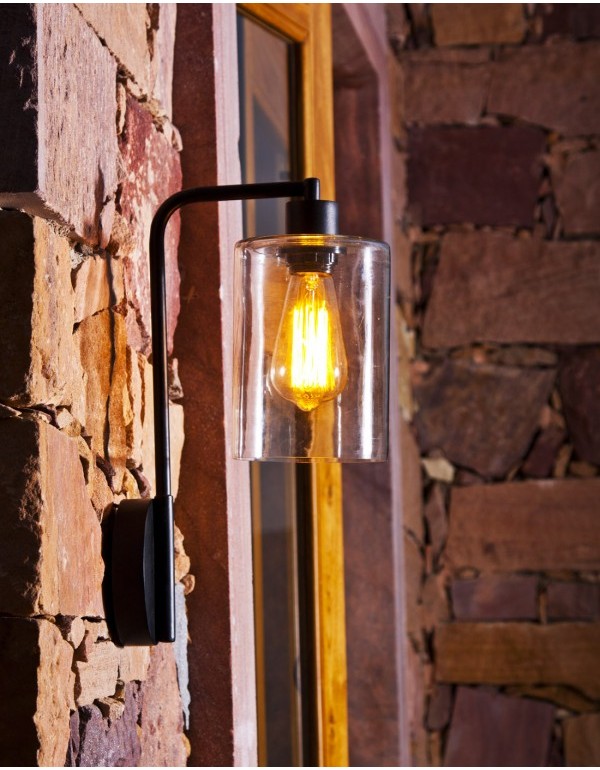 Pelle Wall Lamp